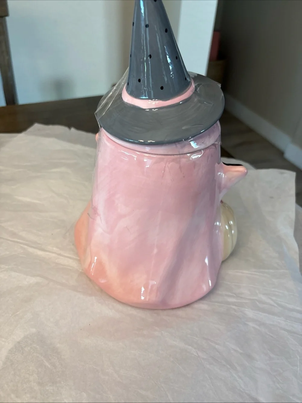 N/A charming pink